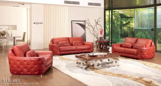 sofa rossano SFR 483